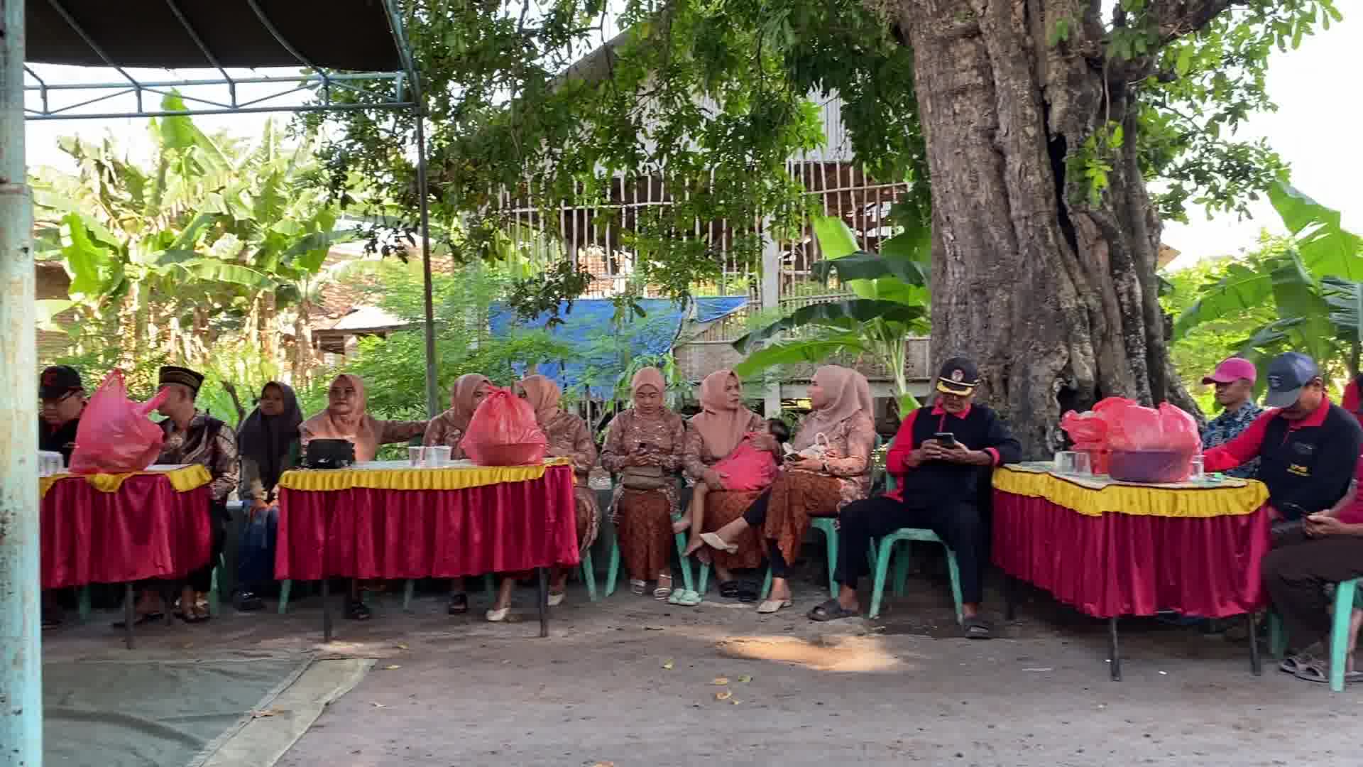 Kegiatan Bersih Desa # 2